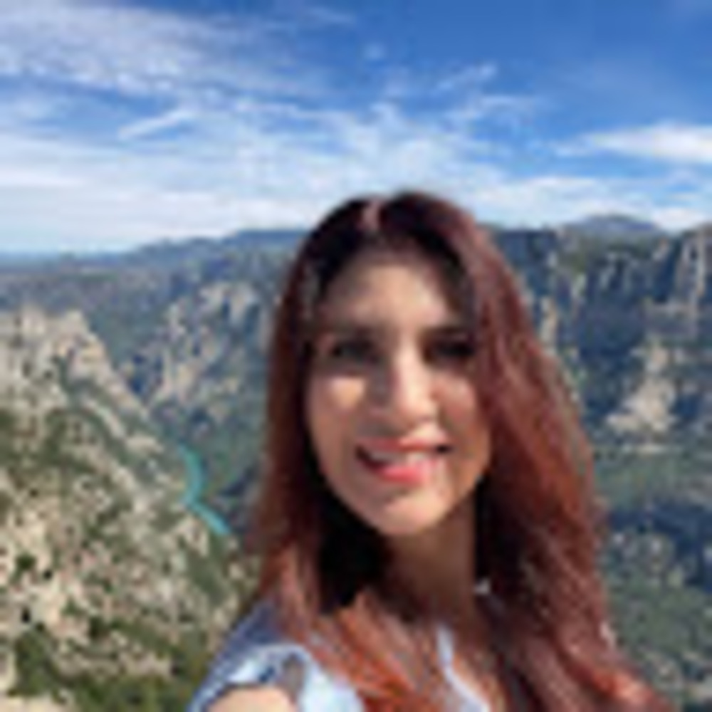 Meet your Posher, Gisela